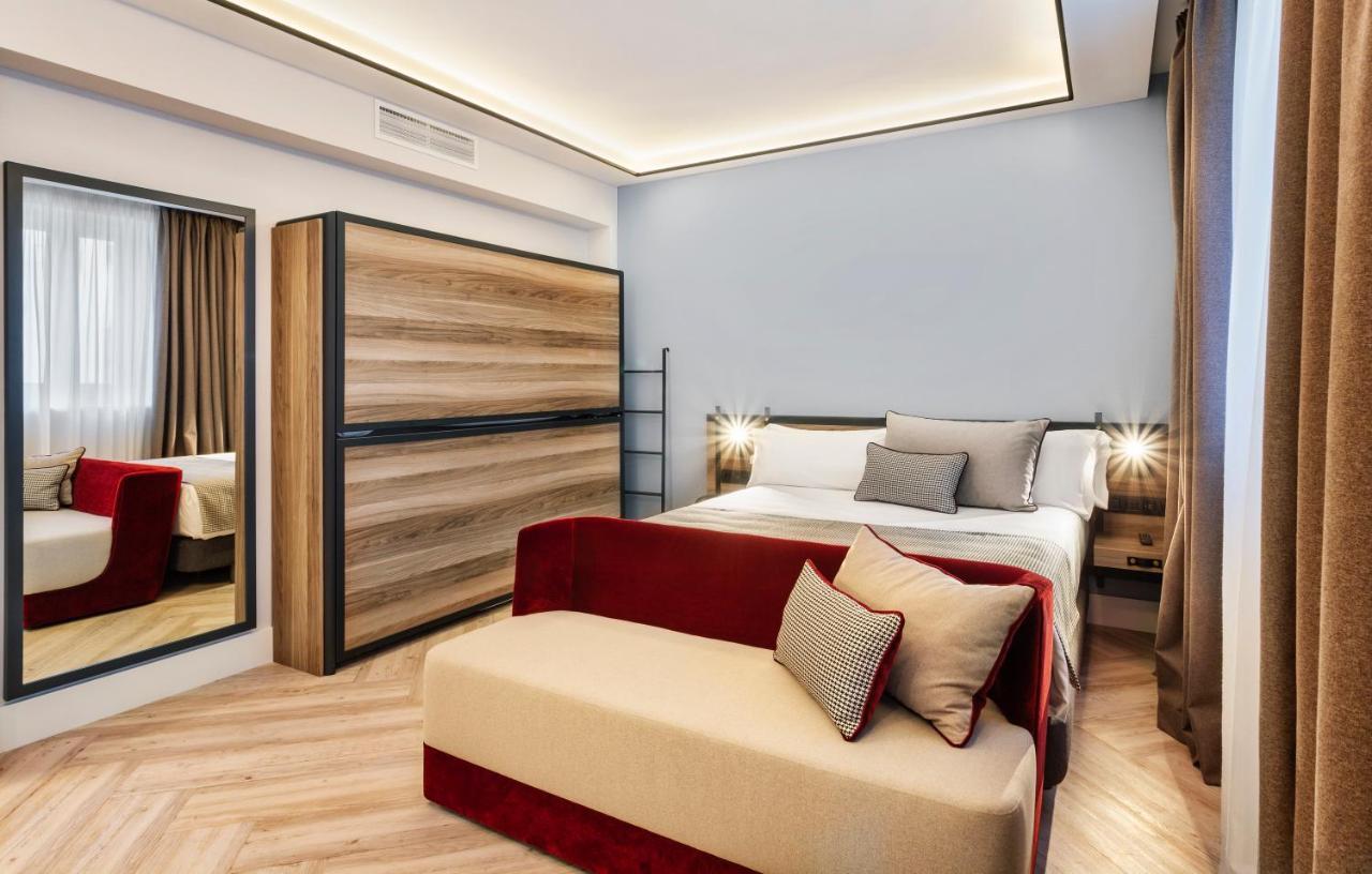 Habitación Familiar